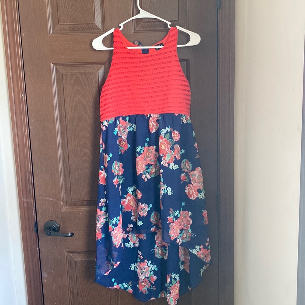 Girls Lilt dress Size 14.5